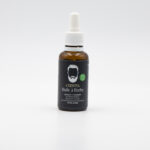Ozentya Huile à barbe 30 ml