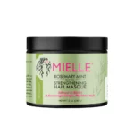 Mielle Rosemary Mint Streghtening Masque 340ml