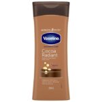 Vaseline Lotion Intensive Care Cocoa