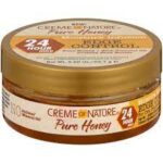 Creme Of Nature Edge Control Pure honey 63g