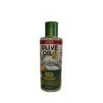ORS Olive Oil Heat Protecteur Sérum infused Pequi 177 ML