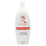Shikorina Hand & Body Lotion 425ml