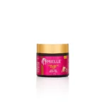 Mielle Pomegranate & Honey Super Hold edge