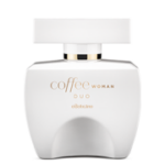 Coffee Femme Duo Eau de Toilette 100ml