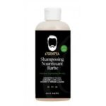 Ozentya Shampoing à barbe 250 ml