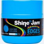 Shine n'Jam Rainbow Edges Myrtille 113g