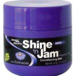 Shine n'Jam Gel Conditionning Orquea 113g