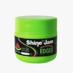 Shine n'Jam Gel Rainbow Edges Melon113g