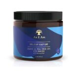 As i am Dry&itch Co-Wash 454g