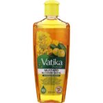 Vatika Huile Moutarde 200ml
