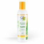SILICONE MIX - SHAMPOING NUTRITIF AU BAMBOU 473ml