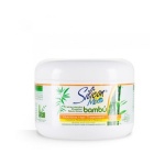 SILICONE MIX - SOIN CAPILLAIRE AU BAMBU 225gr