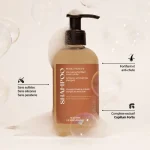 Madame La Présidente Résolution n°5 Cheveux lisses à ondulés 250ml – Image 2