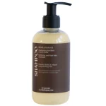 Madame La Présidente Résolution n°5 Cheveux frisés à crépus 250ml