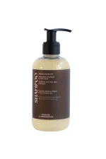 Madame La Présidente Résolution n°5 Cheveux frisés à crépus 250ml