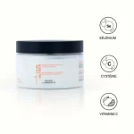 Madame La Présidente Mon Définisseur de boucles x Mon bout de soleil 250m – Image 4