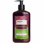 ArganiCare APRÈS-SHAMPOING RÉPARATEUR – MACADAMIA 400ml