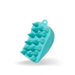 InHaircare Brosse Scalp Stimule le cuir chevelu