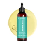 Inhaircare Huile de Soin Fortifiante Carapate et Menthe Poivrée 200ml