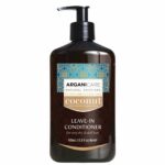 ArganiCare SOIN HYDRATANT PROTECTEUR SANS RINÇAGE – COCO 400ml