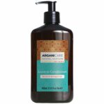 ArganiCare SOIN HYDRATANT PROTECTEUR SANS RINÇAGE Cheveux Secs&Abimés – ARGAN 400ml