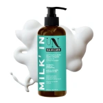 InHaircare Leave-in Milk’In- définit les boucles, hydrate et fortifie 250ml
