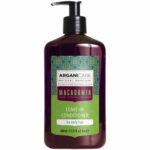 ArganiCare SOIN DÉFINITION SANS RINÇAGE – MACADAMIA 400ml