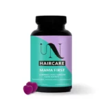 InHaircare Mama First Gummies post-partum