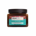 ArganiCare MASQUE NOURRISSANT RÉPARATEUR Cheveux Colorés - ARGAN 500ml