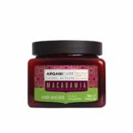 ArganiCare MASQUE RÉPARATEUR – MACADAMIA 500ml