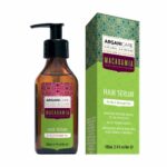 ArganiCare SÉRUM RÉPARATEUR–MACADAMIA 150ml