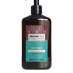 ArganiCare SHAMPOING NOURRISSANT & HYDRATANT – ARGAN 400ml