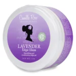 Camille Rose Lavender Edge Gel 59ml
