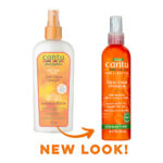 CANTU SHEA BUTTER DÉMÊLANT DOUX 237ml