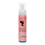 Camille rose Mousse de style et de montage en parfait état 240ml