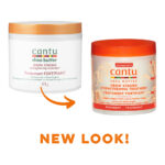 CANTU SHEA BUTTER TRAITEMENT FORTIFIANT 173GR