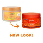 CANTU SHEA BUTTER GEL DÉFINITION ET BRILLANCE 340gr