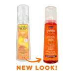 CANTU SHEA BUTTER MOUSSE BOUCLANTE 248ML