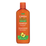 CANTU AVOCAT SHAMPOOING HYDRATANT 400ml