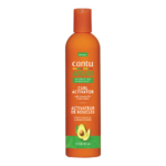CANTU AVOCAT CRÈME HYDRATANTE ACTIVATRICE DE BOUCLES 355ml