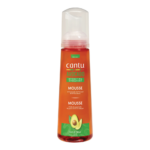 CANTU AVOCAT MOUSSE HYDRATANTE 355ml