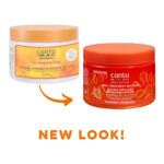 CANTU SHE BUTTER MASQUE CAPILLAIRE RÉPARATEUR INTENSIF 340GR