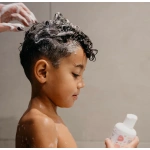 Littlefrimousse Shampoing doux & hydratant 250ml – Image 3