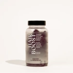 Madame la Présidente Hairboost