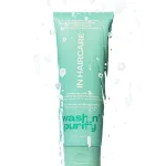 Shampoing apaisant : Wash n'Purify-purifie et rééquilibre-250ml-Dermo – Image 3