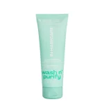 Shampoing apaisant : Wash n'Purify-purifie et rééquilibre-250ml-Dermo