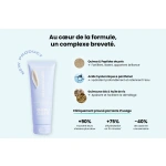 Après-shampoing : Easy care hydrate et démêle instantanément - 250ml – Image 2