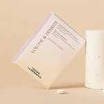 Madame la Présidente Compléments Alimentaires Cheveux - Volume et Densité – Image 3