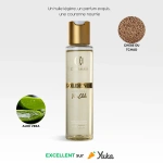 CHEBHAIR Huile - GoldenOil Aloe Vera PureChebe 100gr – Image 2