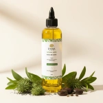 Kymia Paris Huile de Locks–Biotine, Jamaican Black Castor Oil & Nigelle – Image 3